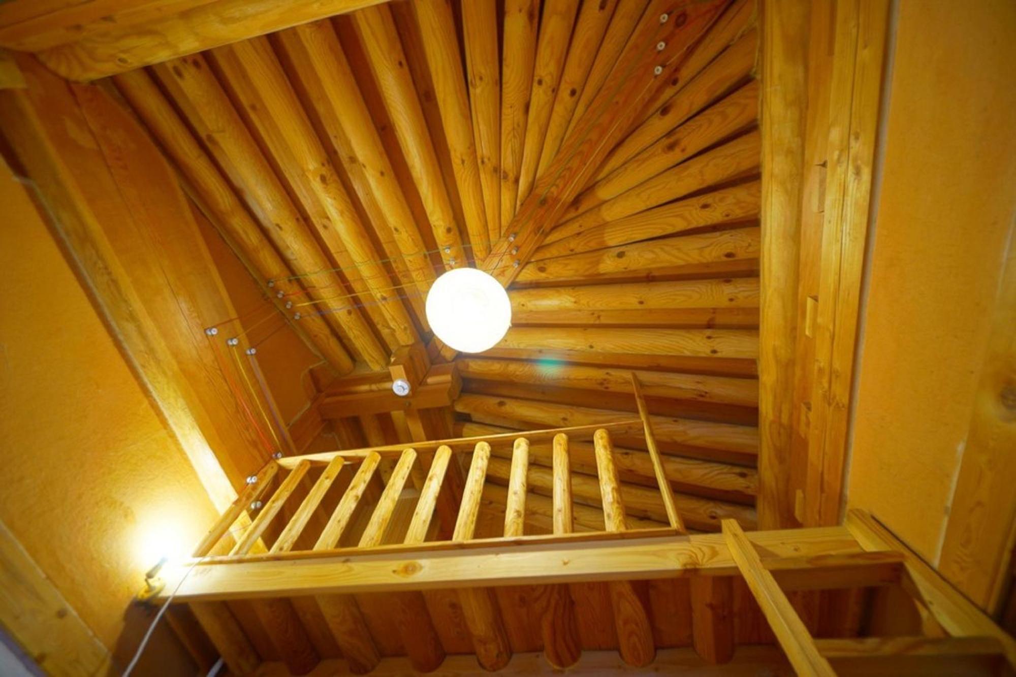 Hanok Gotaek Goeul Jeonju Εξωτερικό φωτογραφία