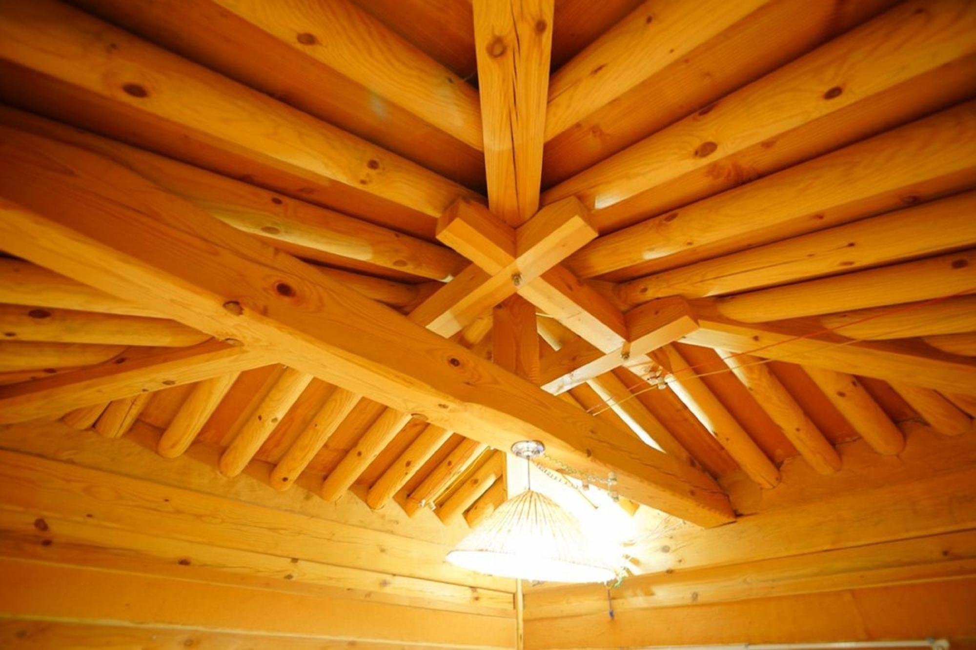 Hanok Gotaek Goeul Jeonju Εξωτερικό φωτογραφία